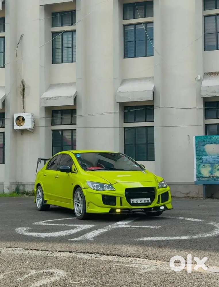 Honda Civic 2006