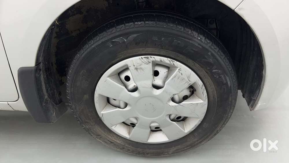 Maruti Suzuki Wagon R 1.0 2010-2013 Lxi Cng, 2022, Cng & Hybrids