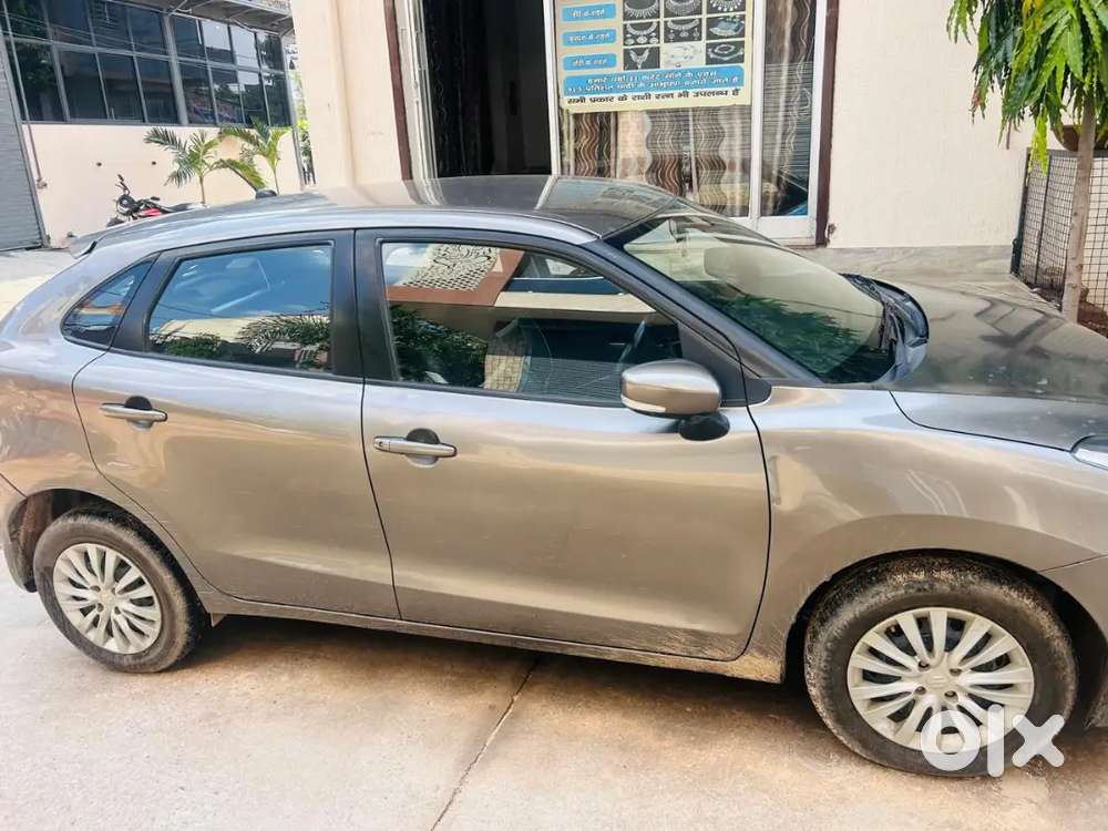Maruti Suzuki Baleno 2020 Petrol 97000 Km Driven