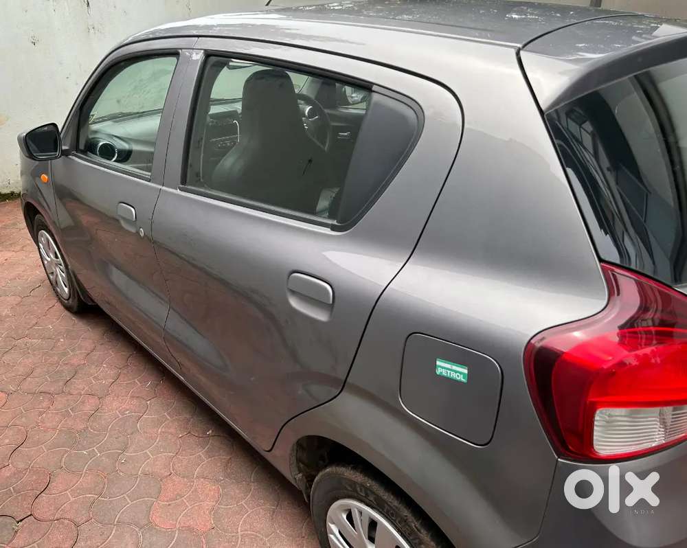Maruti Suzuki Celerio Vxi Showroom Condition