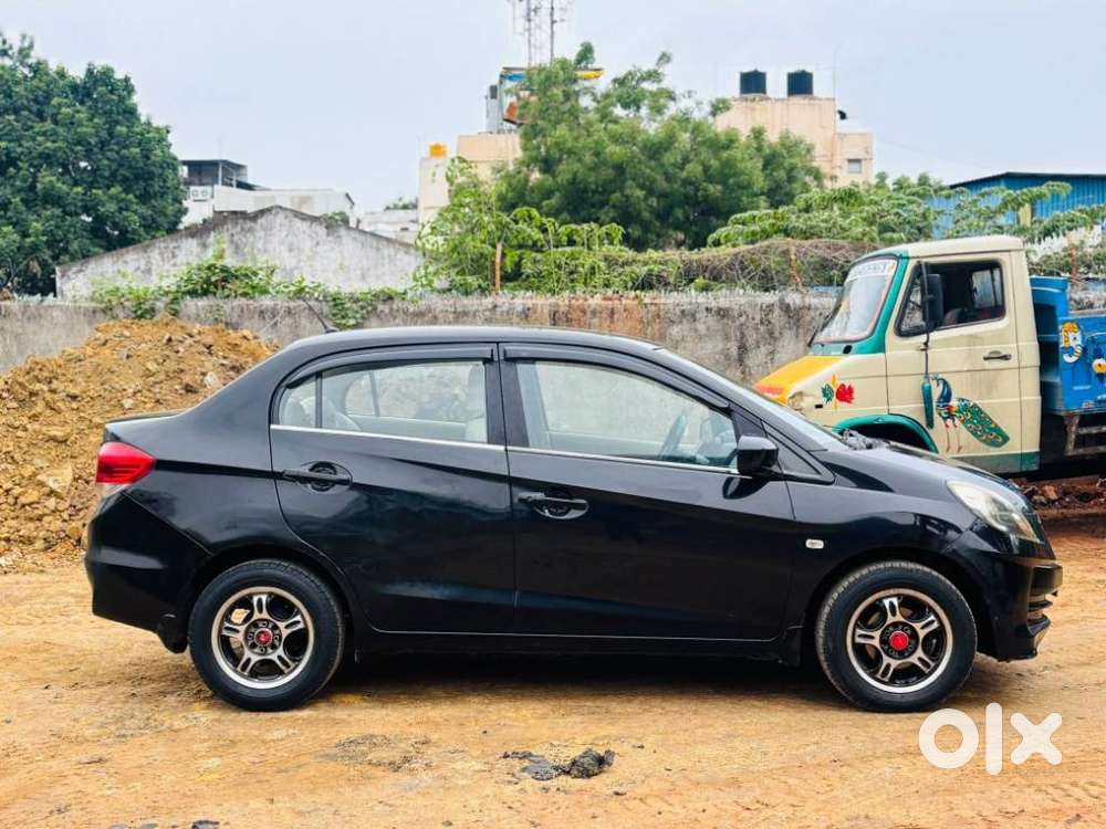 Honda Amaze Vx Diesel, 2014, Diesel