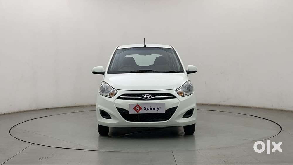 Hyundai I10 Magna 1.1l, 2012, Petrol