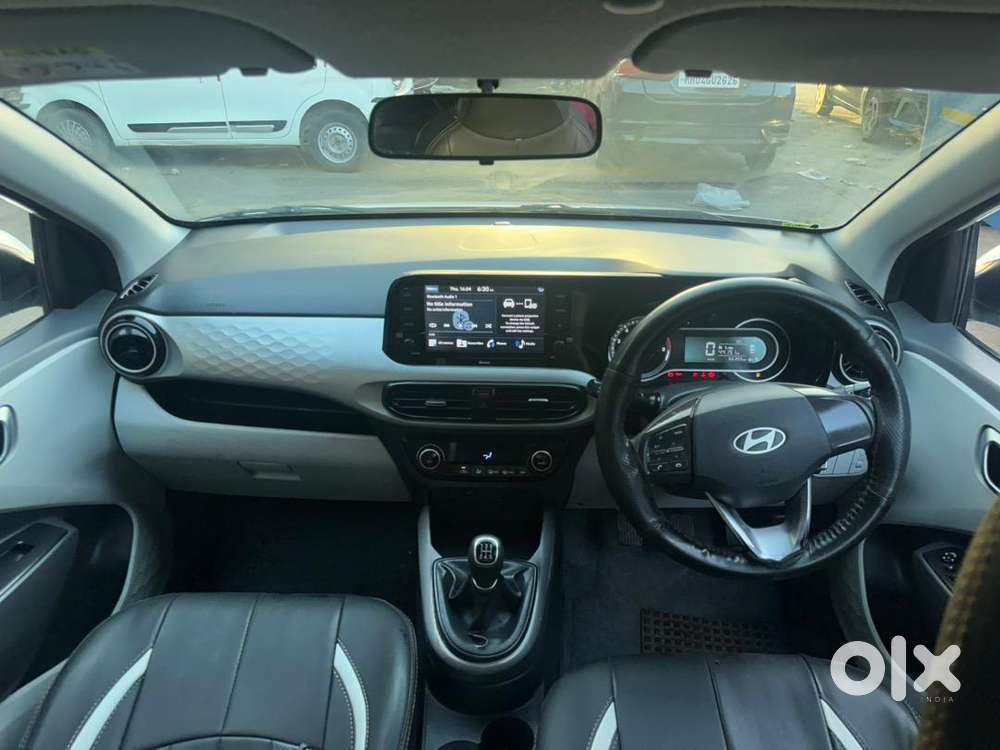 Hyundai Grand I10 Nios 2022