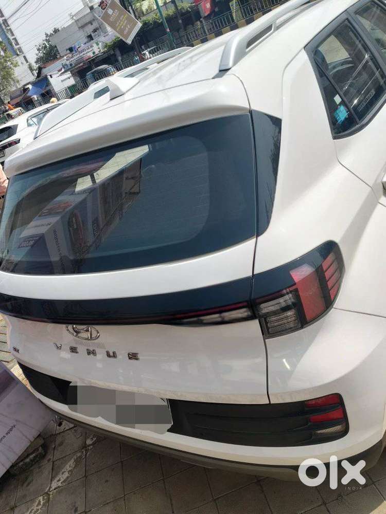Hyundai Venue S Mt 1.2 Kappa, 2024, Petrol