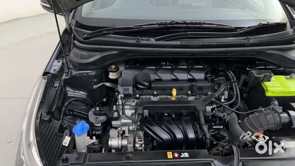 Hyundai Verna 1.5 Mpi Mt Sx (o), 2021, Petrol