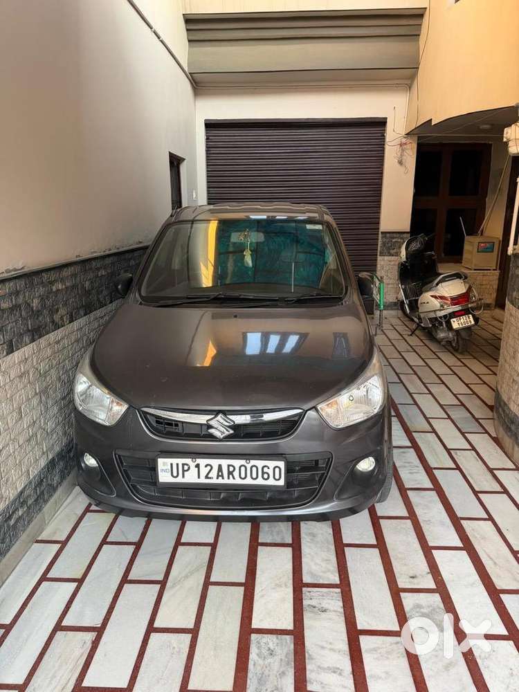 Maruti Suzuki Alto K10 2017 Petrol 54000 Km Driven