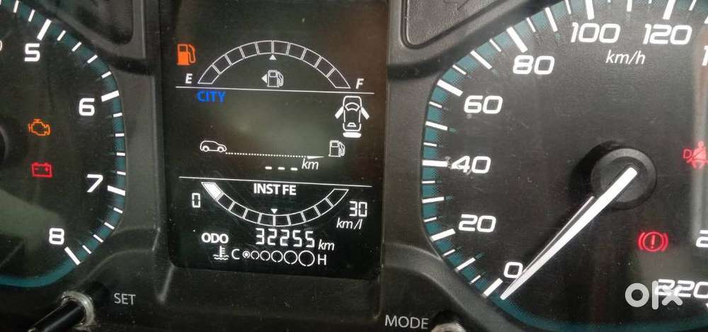 Tata Punch Adventure, 2023, Petrol