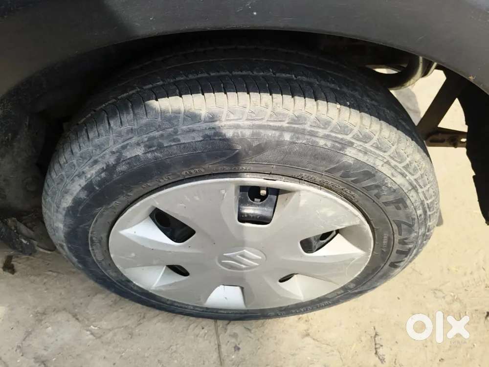 Maruti Suzuki Wagon R 2020 Petrol Well Maintained