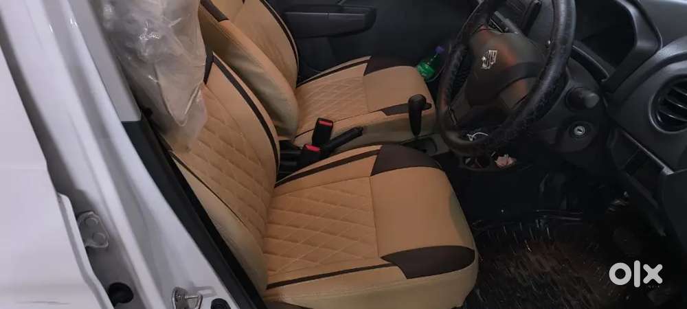 Maruti Suzuki Alto K10 2024 Petrol 5900 Km Sparingly Driven