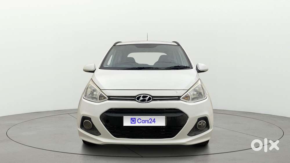 Hyundai Grand I10 Asta 1.1 Crdi, 2014, Diesel
