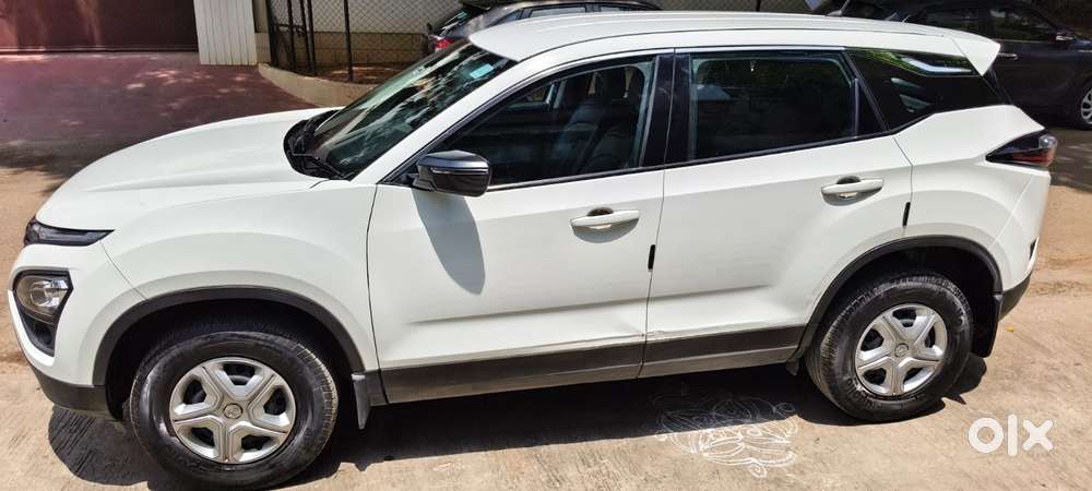 Tata Harrier Xma, 2022, Diesel