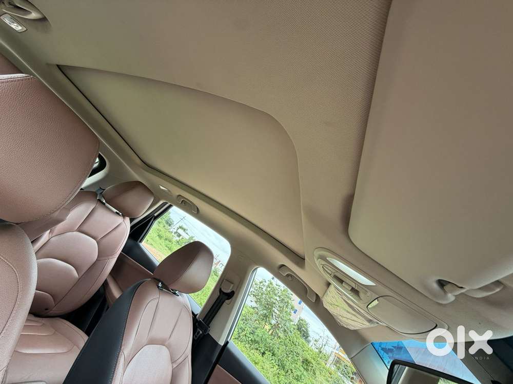 Mg Hector Plus Sharp Pro 2.0 Turbo Diesel 6 Str, 2024, Diesel