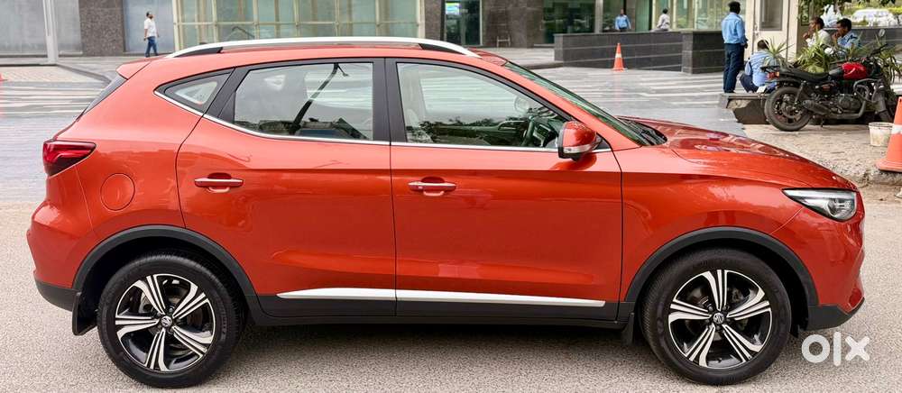 Mg Astor 1.5 Sharp Cvt, 2022, Petrol