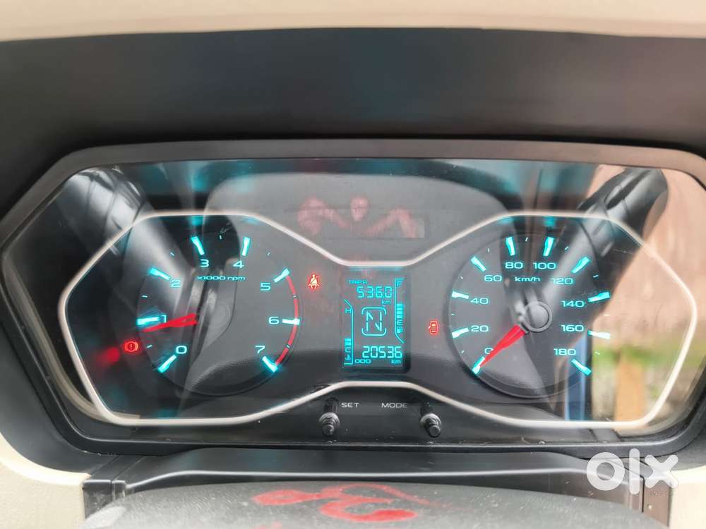 Mahindra Scorpio Classic 2.2 S 11 Mt 7 Str, 2024, Diesel