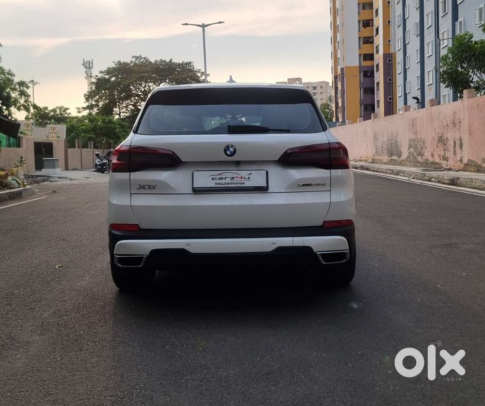 Bmw X5 3.0 Xdrive 30d Sportx Plus, 2021, Diesel