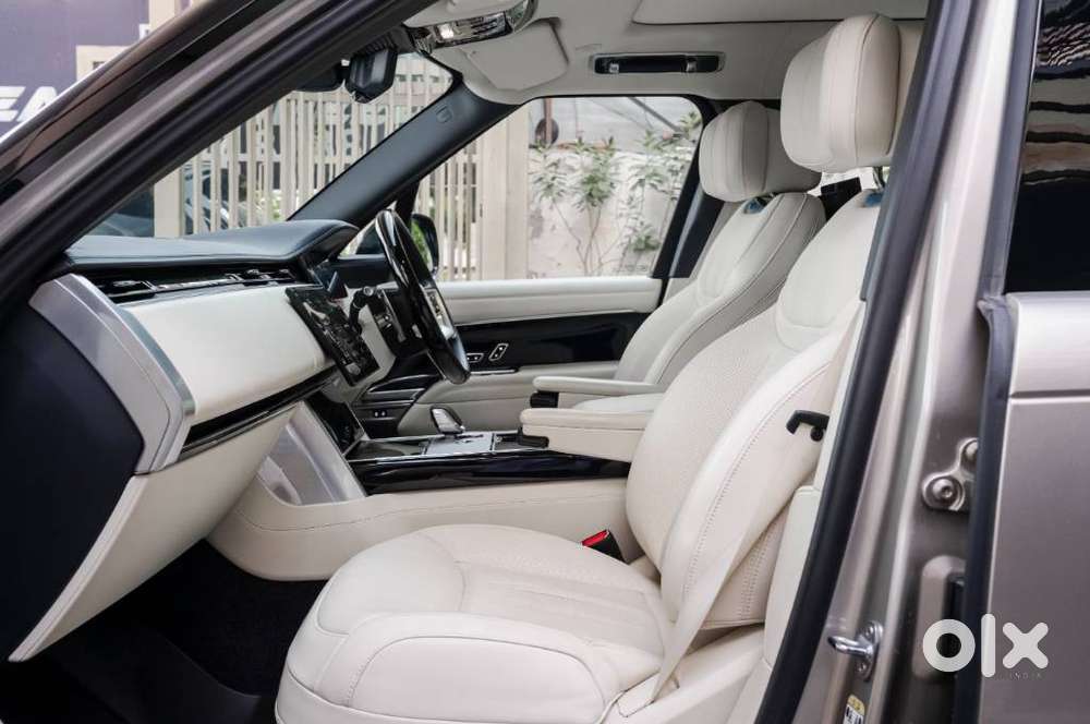 Land Rover Range 5.0 Petrol Swb Autobiography, 2025, Petrol