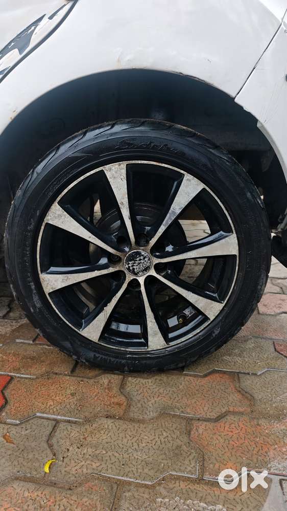 Chevrolet Beat 2010-2013 Diesel Lt, 2013, Diesel