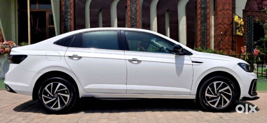 Volkswagen Virtus 1.5 Tsi Gt Plus Evo Dsg, 2026, Petrol