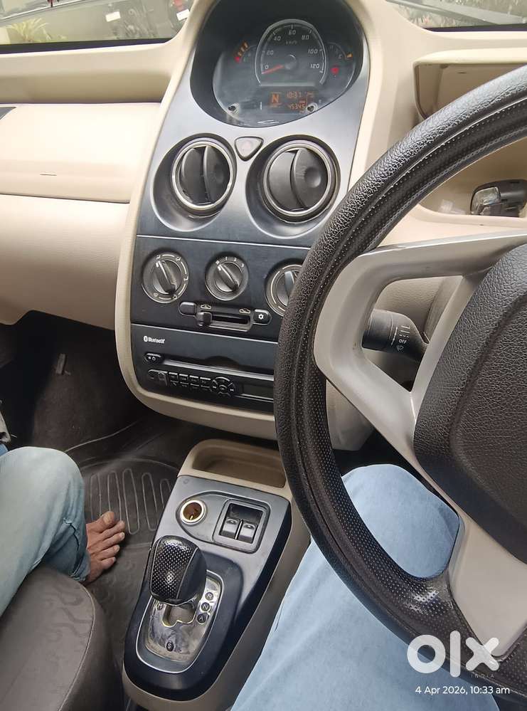 Tata Nano Xta, 2015, Petrol