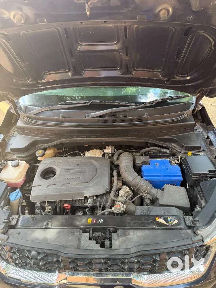 Kia Sonet Automatic For Sale