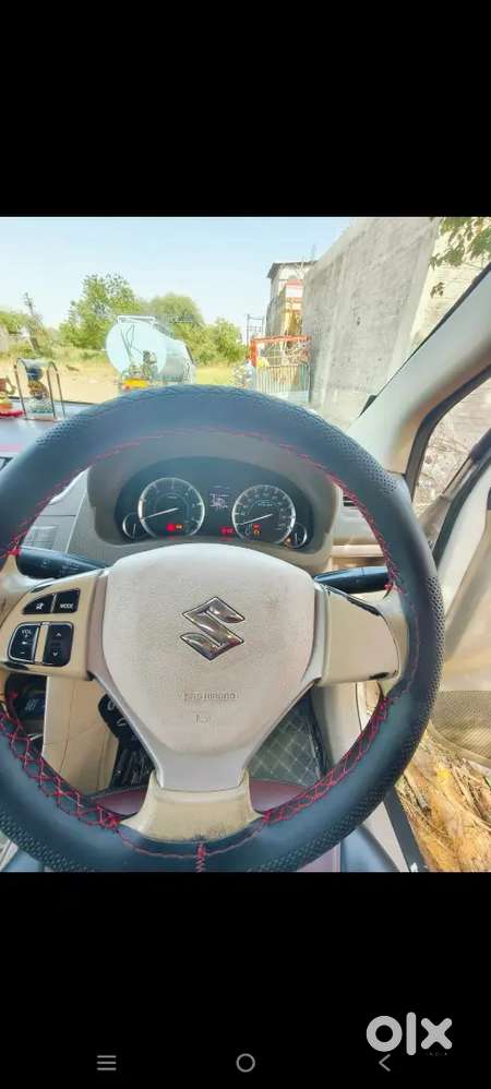 Maruti Suzuki Ertiga 2018 Diesel 160000 Km Driven