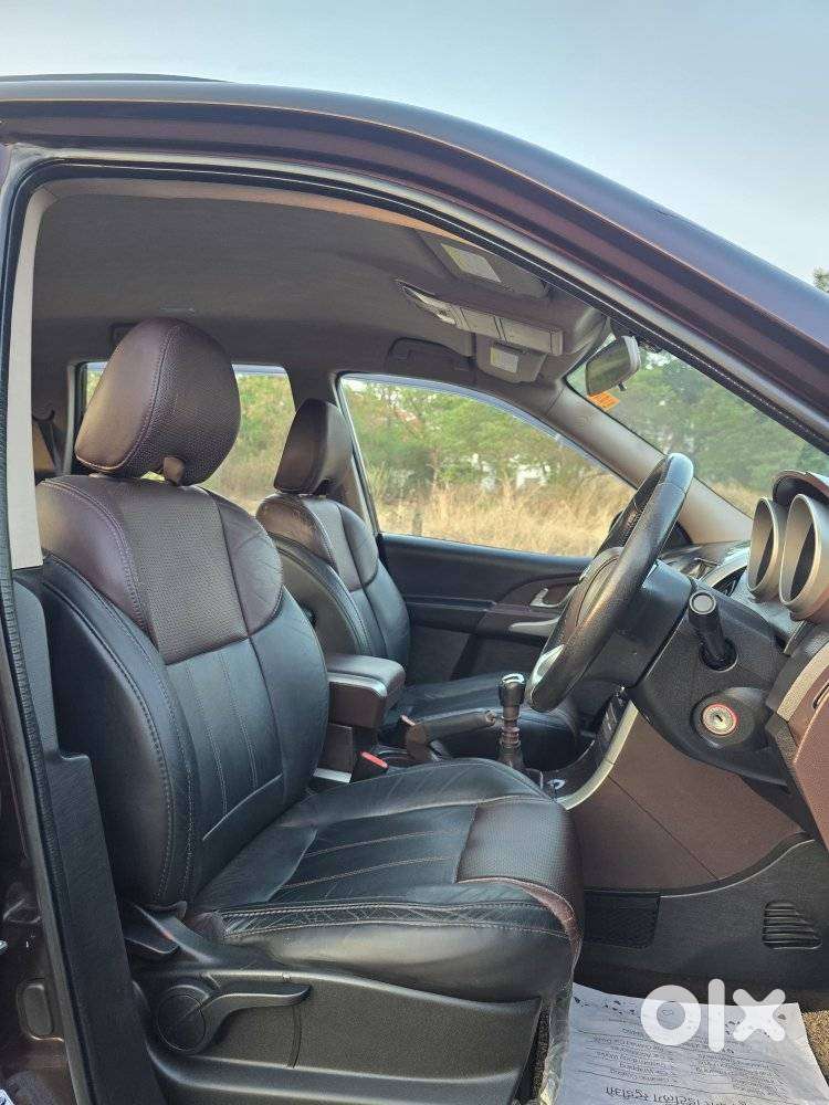 Mahindra Xuv500 2011-2015 W8 4wd, 2013, Diesel