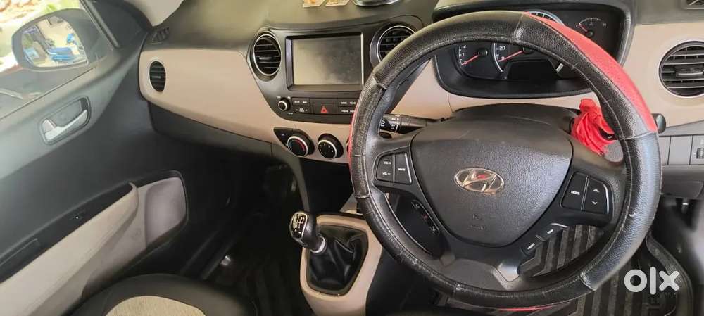 Hyundai Grand I10 Sportz Diesel 2019