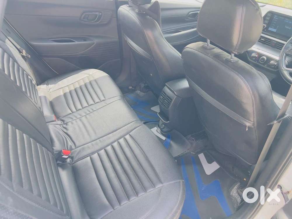 Hyundai I20 1.2 Spotz, 2020, Petrol
