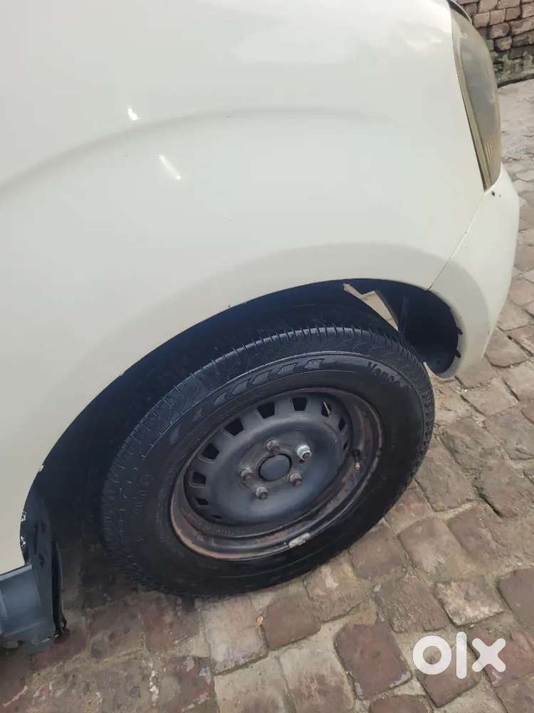 Mahindra Quanto 1.5 C6 2012 Diesel