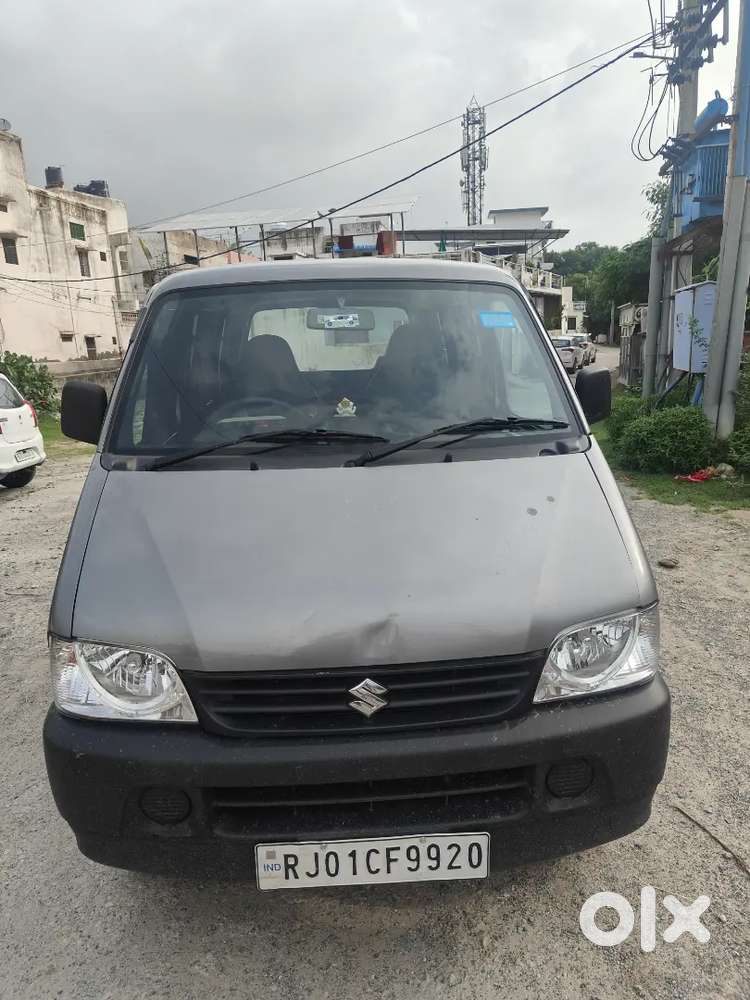 Maruti Suzuki Eeco 2025
