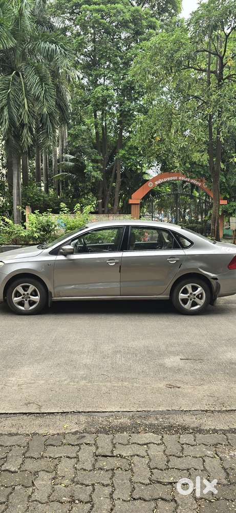 Skoda Rapid 2013