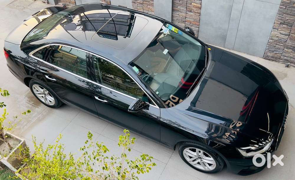 Audi A4 2.0 Premium Plus 40 Tfsi, 2021, Petrol