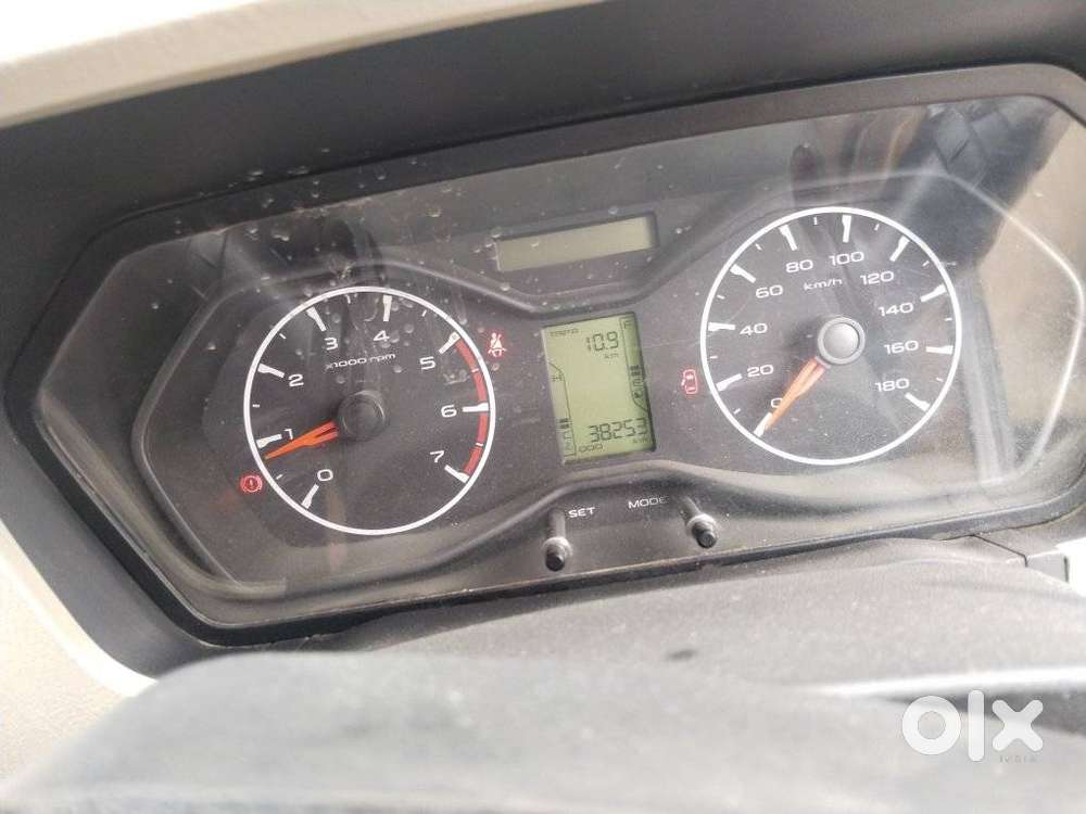 Mahindra Scorpio Classic 2.2 S Mt 7 Str, 2023, Diesel