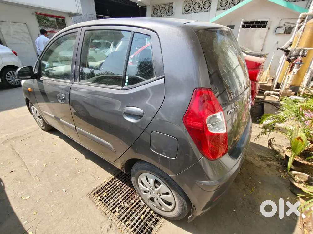 Hyundai I10 2013 2nd Owner