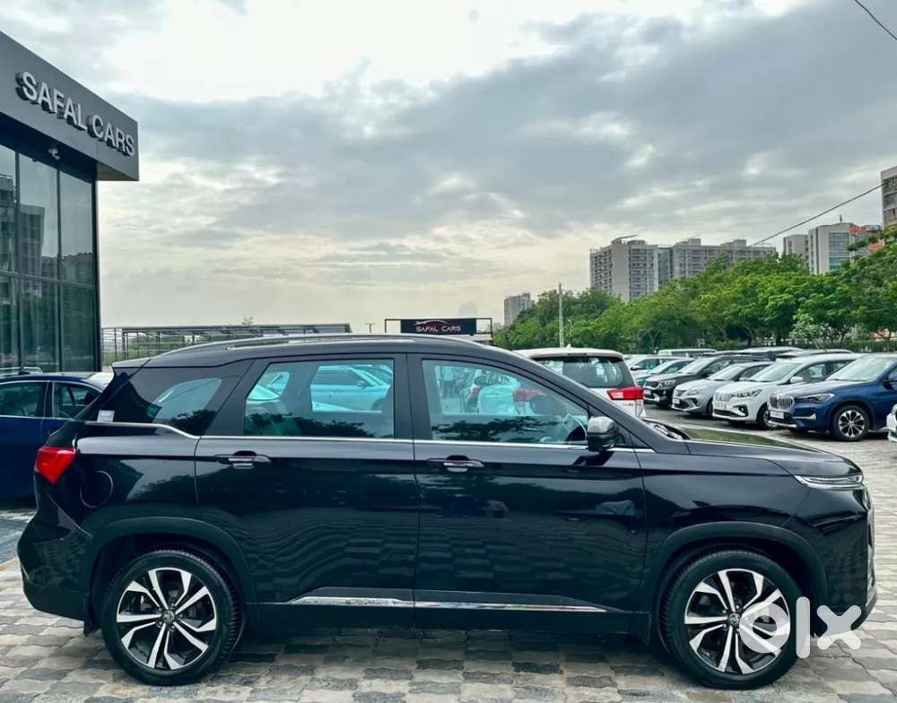 Mg Hector Sharp Pro 2.0 Turbo Diesel Mt, 2023, Diesel