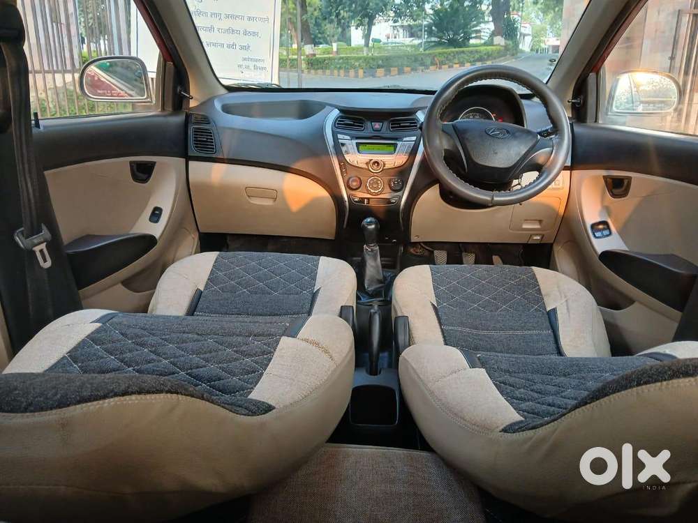 Hyundai Eon Magna + Lpg, 2013, Lpg