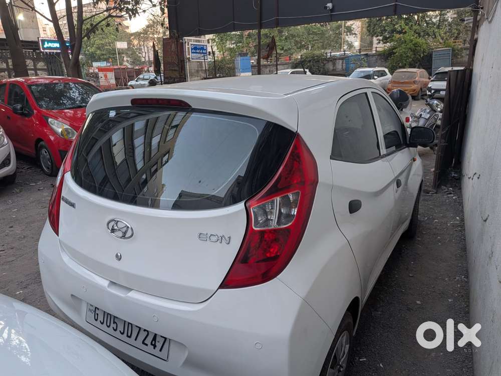 Hyundai Eon Era +, 2013, Petrol