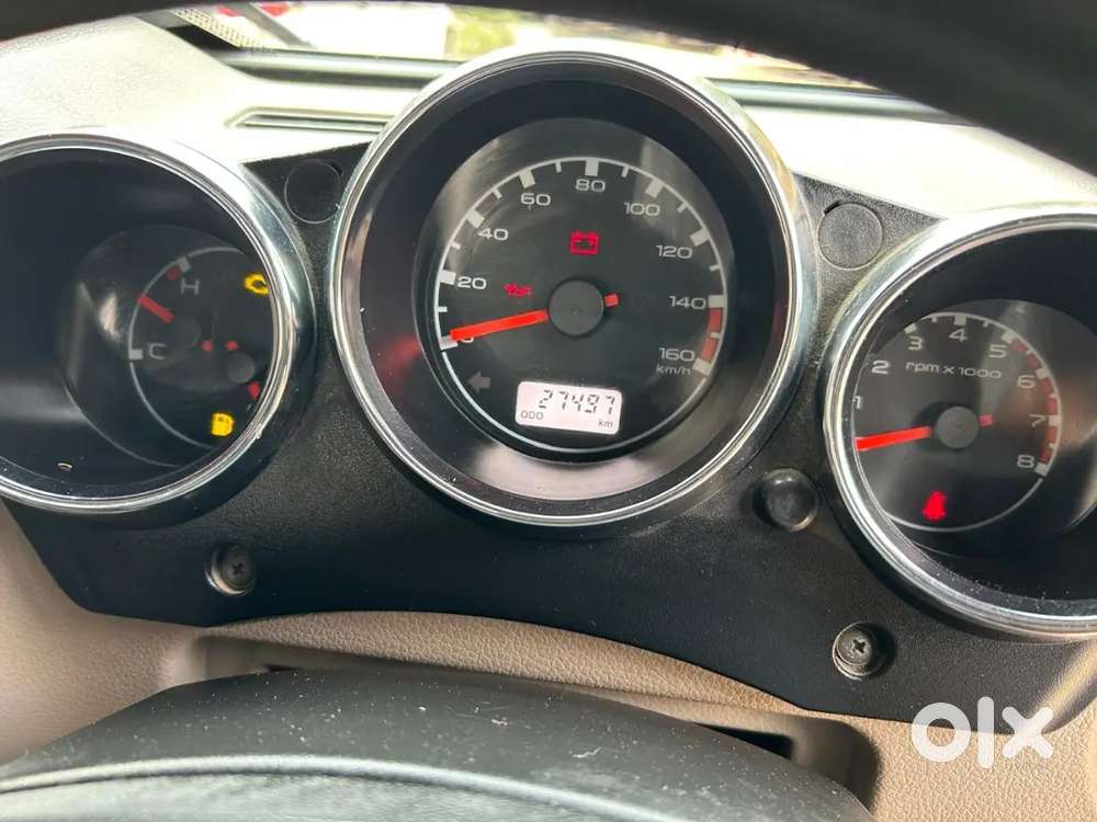 Mahindra Thar 2017 Diesel Well Maintained