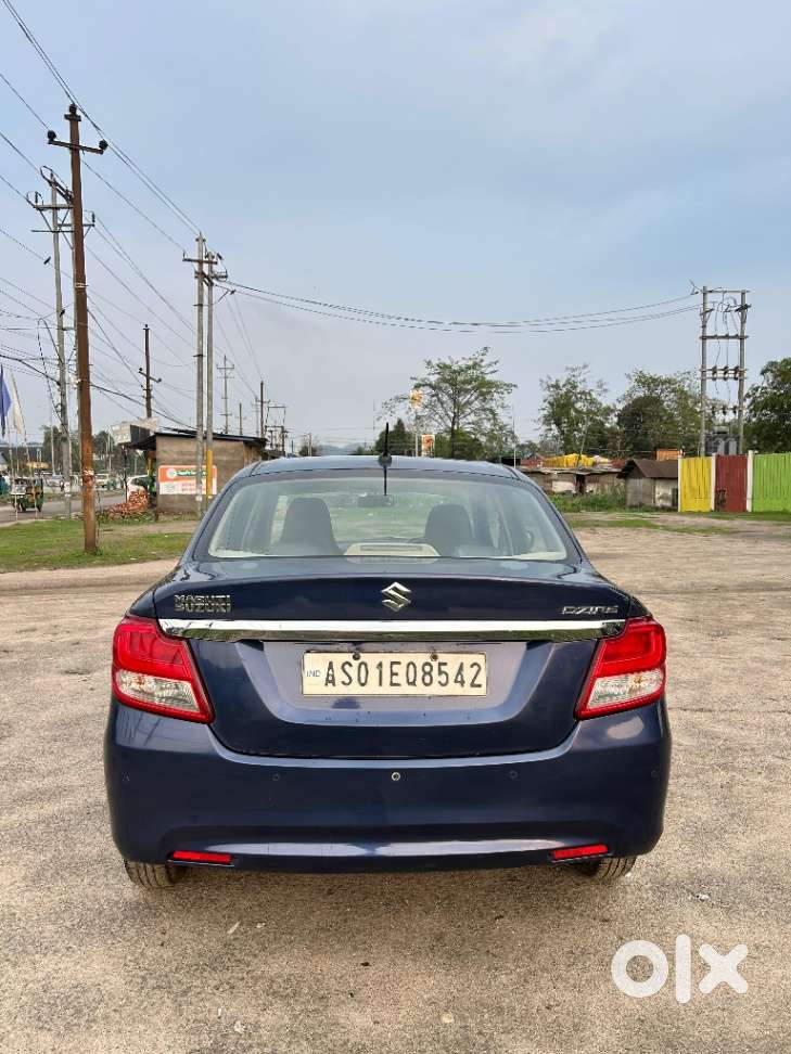 Maruti Suzuki Dzire 1.2 Lxi, 2020, Petrol