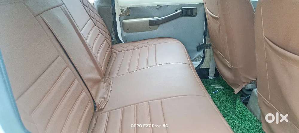 Mahindra Bolero Diesel 2017