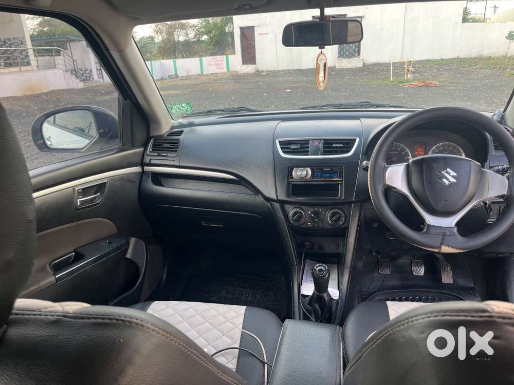 Swift Vxi Excellent Condition Dr Deriven