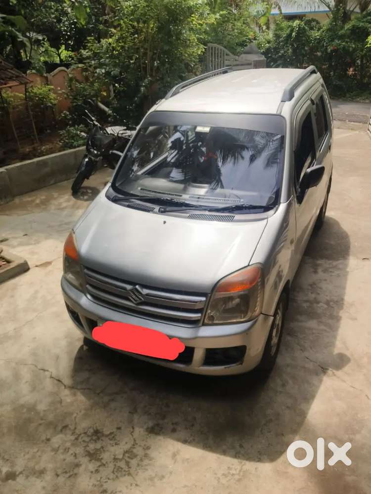Wagonr Good Condition