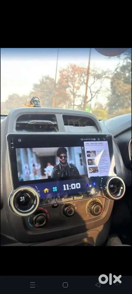 Renault Kwid 2016 Petrol 120000 Km Driven