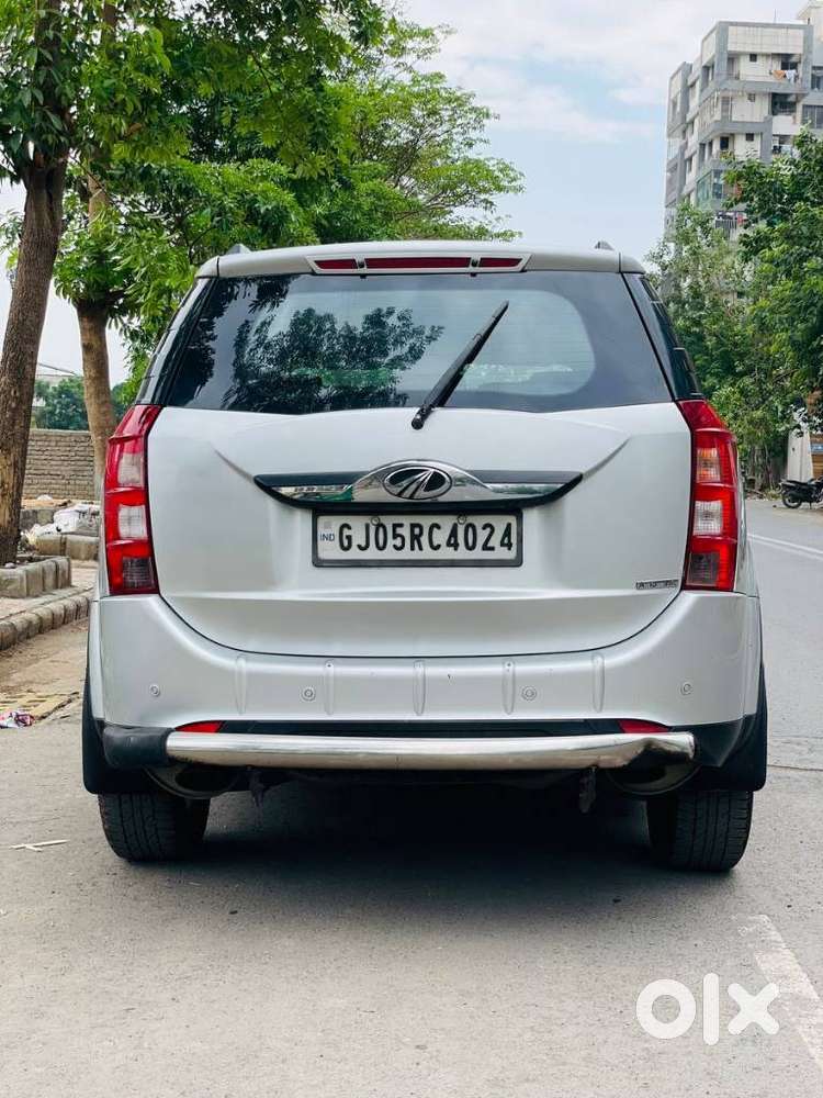 Mahindra Xuv500 W10 At, 2017, Diesel