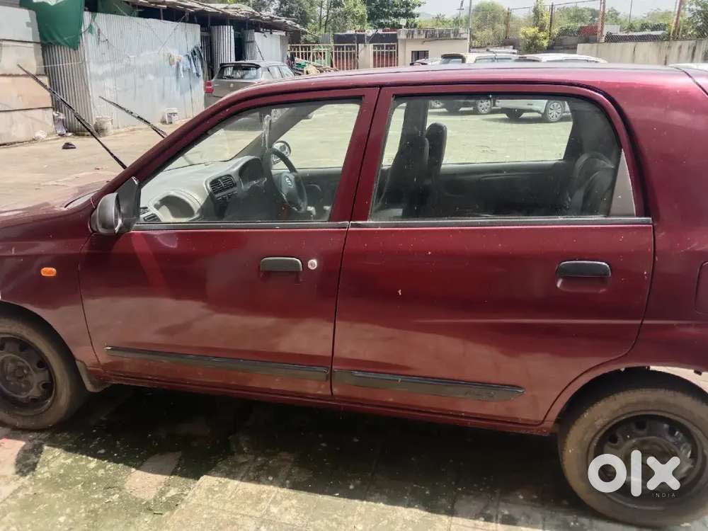 Maruti Suzuki Alto K10 2011 Cng & Hybrids 75 Km Driven