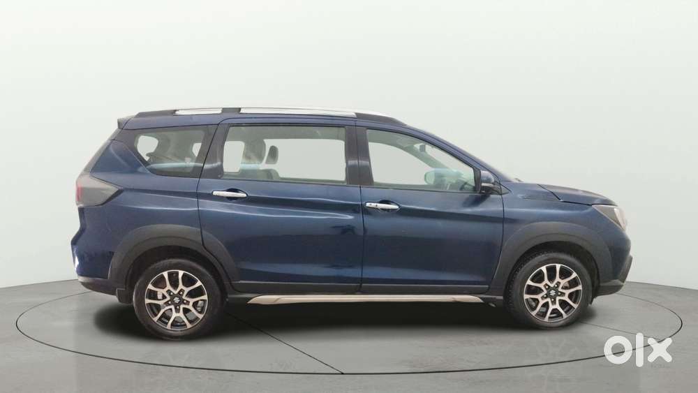 Maruti Suzuki Xl6 Alpha At, 2022, Petrol