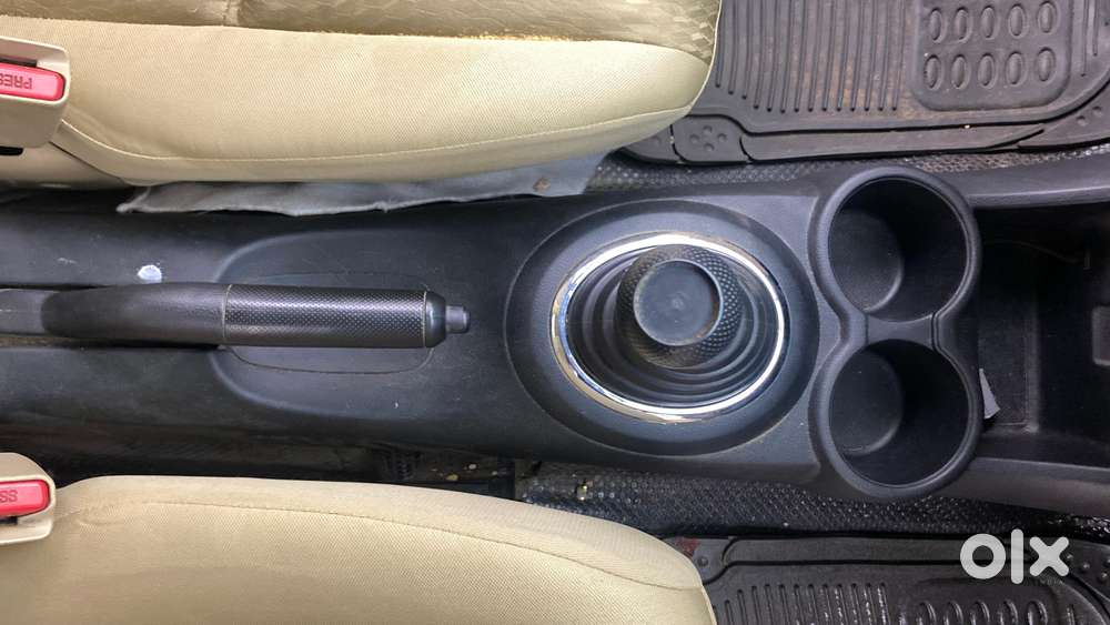 Honda Amaze Sx I-vtec, 2015, Petrol