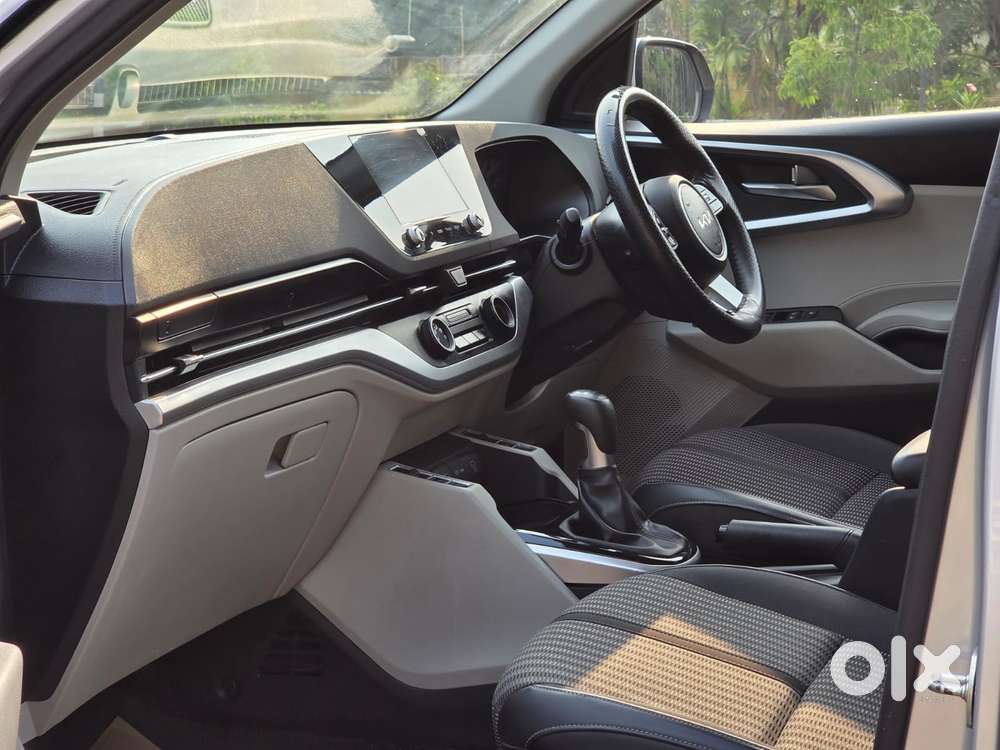 Kia Carens 1.5 Prestige 7 Str, 2022, Diesel