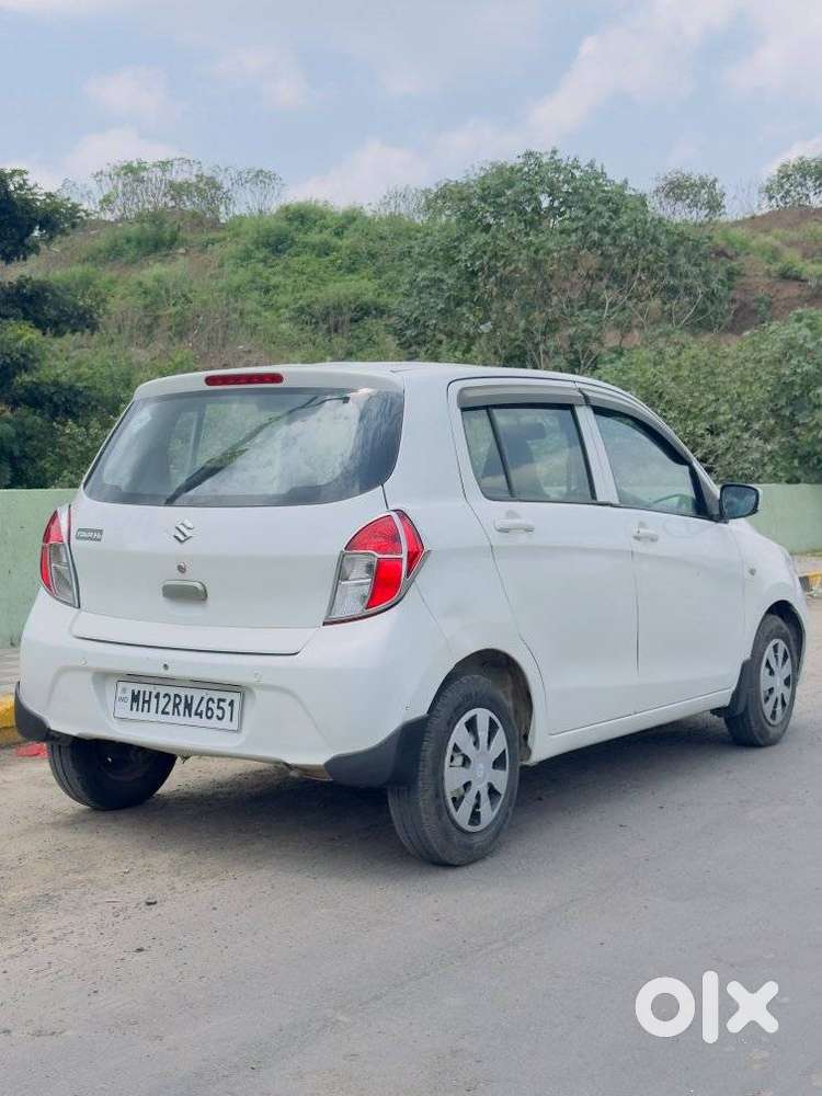 Maruti Suzuki Celerio Vxi(o), 2019, Cng & Hybrids