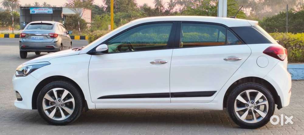 Hyundai I20 2015-2017 Asta Option 1.2, 2017, Diesel